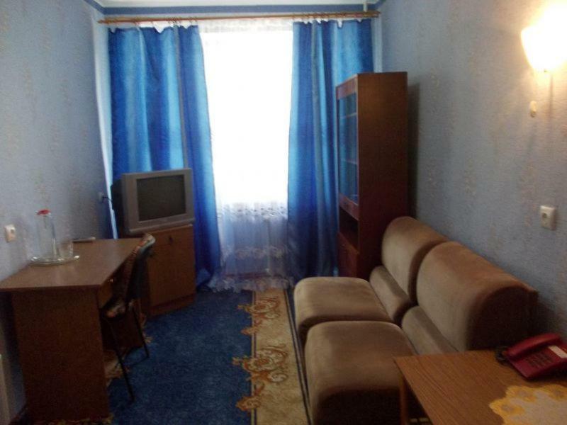 Отель Русь Bilhorod-Dnistrovsʼkyy מראה חיצוני תמונה